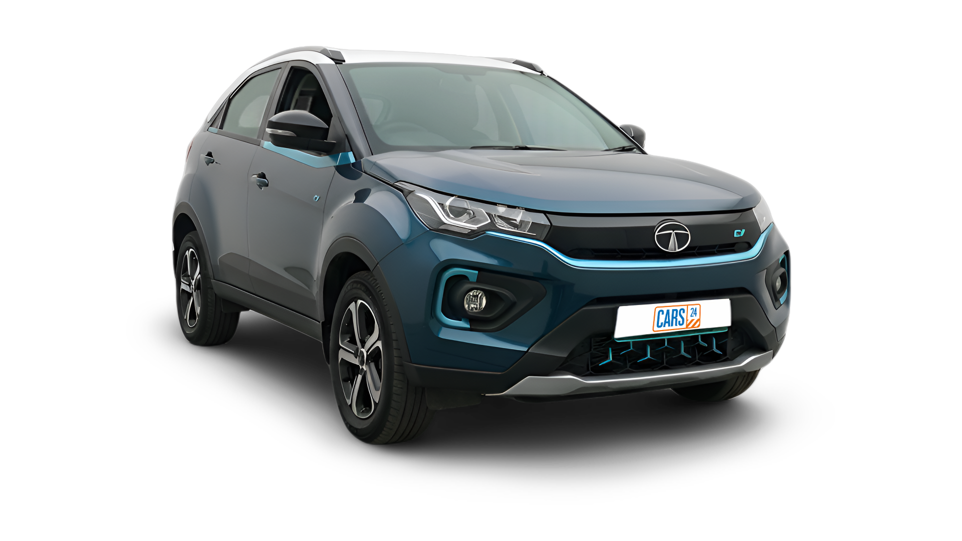 Tata NEXON EV-img